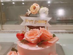 -玥儿弯弯手作烘焙(中海国际社区御城店)