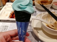 -小大董·烤鸭(观景餐厅·南京西路店)