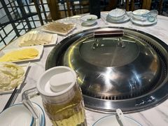 -大鹅岛灶台鱼·铁锅炖(水库路店)