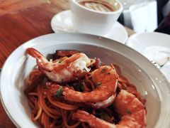 -1901 Cafe(西四店)