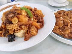 -同发号饭庄(复兴路店)