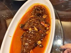 -鸿宾楼(展览馆路店)
