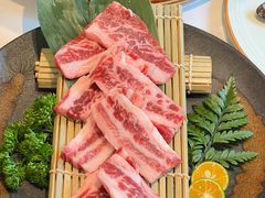 -缘·金家烤鳗鱼(西塔总店)