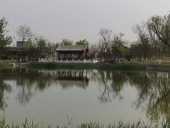 -西海子公园