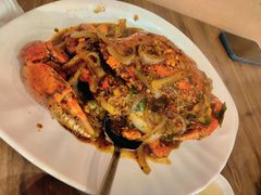 -五星海南鸡饭餐馆(东海岸路店)