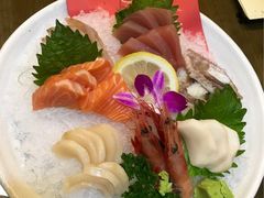 -红叶日料·放题·海胆·定食(星海店)