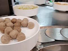 -咕叽咕叽自助烤肉小火锅(茂业清扬店)