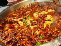 -蜀滋香鲜鱼美蛙火锅(339店)