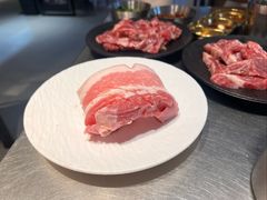 -GOGI肉碳烤(惠南鼎基商业店)