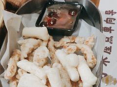 -冰川冷面·延边菜·炭烤串(观前店)