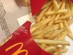 -麦当劳(曲阳店)