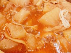 -牛炖牛·怪味牛骨头(大成路店)