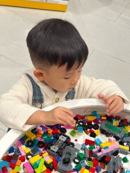 -乐高授权专卖店(济南万象城店)