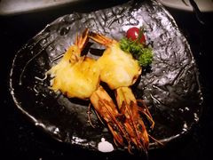 -梅筑·创意料理(王府井百货店)