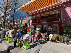 -红豆园(文林街店)