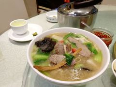 -西兰轩清真菜馆(北顺城街店)