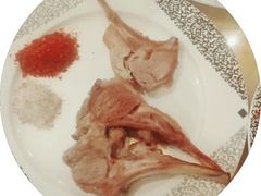 -西藏饭店·亚克·食光自助餐厅(文殊院店)