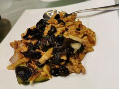 老太原过油肉-并州饭店·并萃阁