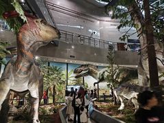 -湖南省地质博物馆