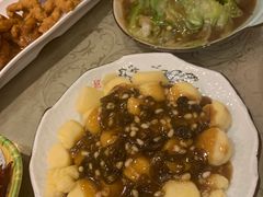 玉子豆腐-福利来酒店(泺源大街店)