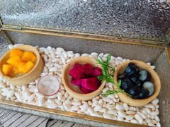 -漾花汐·西餐·下午茶(苏州湾歌林公园店)