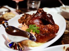 -MOSSO德国餐厅·音乐酒吧(环宇荟店)