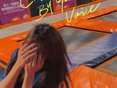 -VFSC极限蹦床主题公园(乐园道彩悦城阳光店)