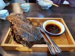 叫花鸡-风波庄(云蝠大厦店)