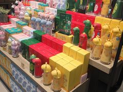 -胖东来生活广场(健康路店)