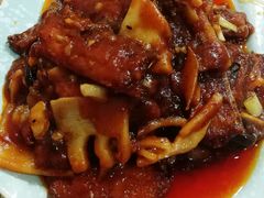 乐乐烧带鱼-乐乐餐厅(湘子庙街店)