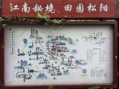 -杨家堂村
