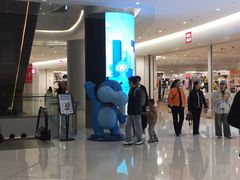 -首开·龙湖成都西宸天街