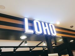 -LOHO眼镜(上海五角场合生汇店)