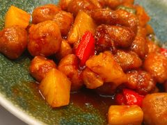 -胡记私家菜(梁清路店)