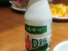 -肖记公安牛肉鱼杂馆·省级非物质文化遗产(万松园直营店)