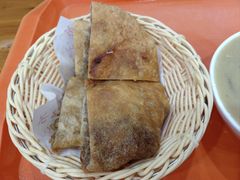 -清真方中山胡辣汤(许昌店)