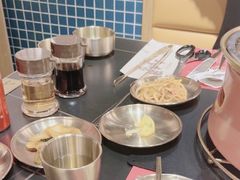 -西塔老太太泥炉烤肉(双井店)