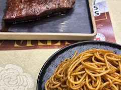 -威尼斯西餐厅(小榄大信店)
