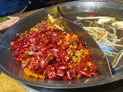 -重庆大队长火锅(凤城八路店)