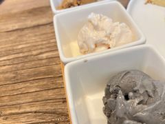 自制冰淇淋-Vanilla Specialty Coffee(八大关店)