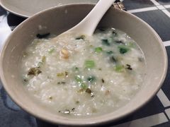 -成记海鲜粥(意大利风情街店)