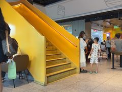 -麦当劳(SM城市广场店)