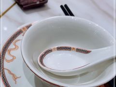 -稻香酒家·33年老字号·港式粤菜(富邦中心店)