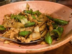 -云海肴·汽锅鸡·云南菜(苏州中心店)