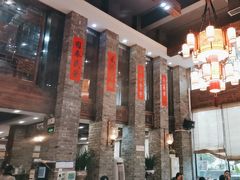 -大水车公馆·顺德菜·妈姐菜(均安店)