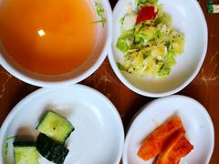 -全州拌饭馆(断桥店)