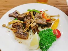 -红叶日料·放题·海胆·定食(星海店)