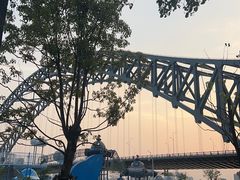 -汉江湾体育公园