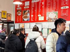 -姚记炒肝店(鼓楼店)