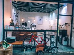 -常识咖啡common sense(春熙路店)